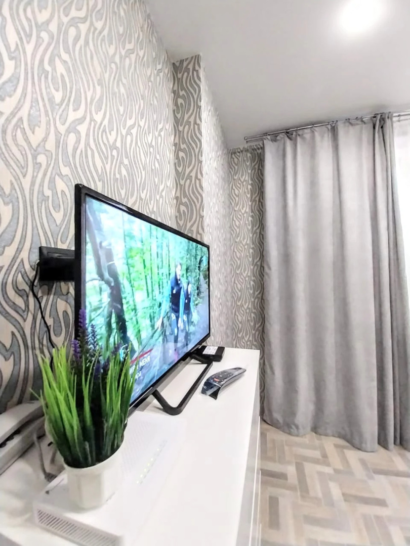 Квартира DaiIyRent-NN Апартаменты в Нижнем Новгороде