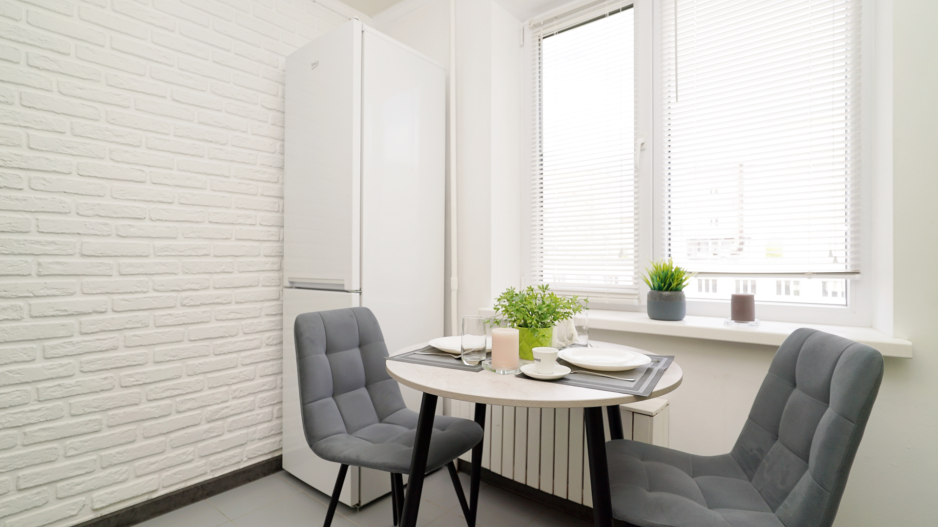 Квартира Уютная рядом с Аквапарком