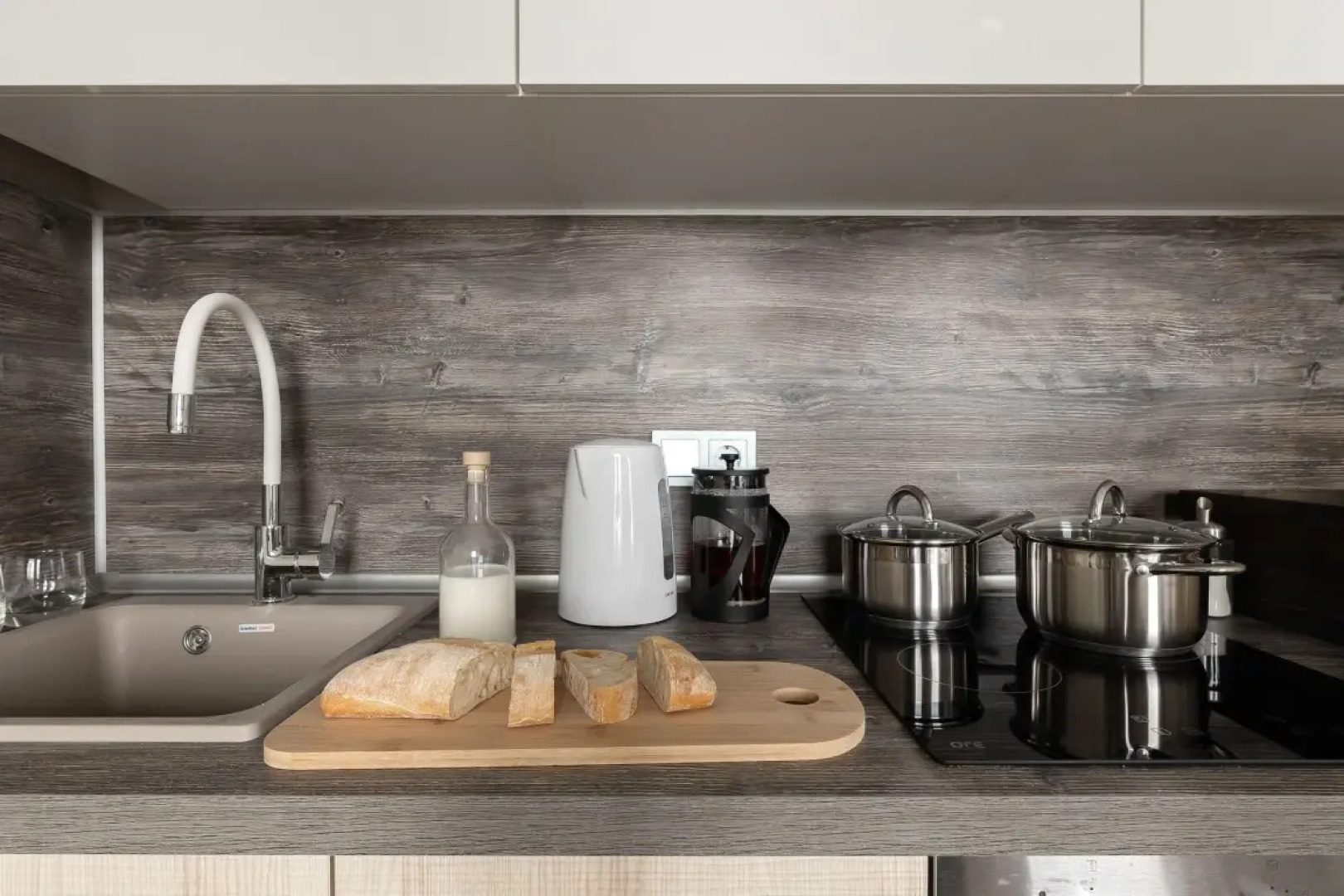 Апартаменты Veranda by Smart Lofts Moscow