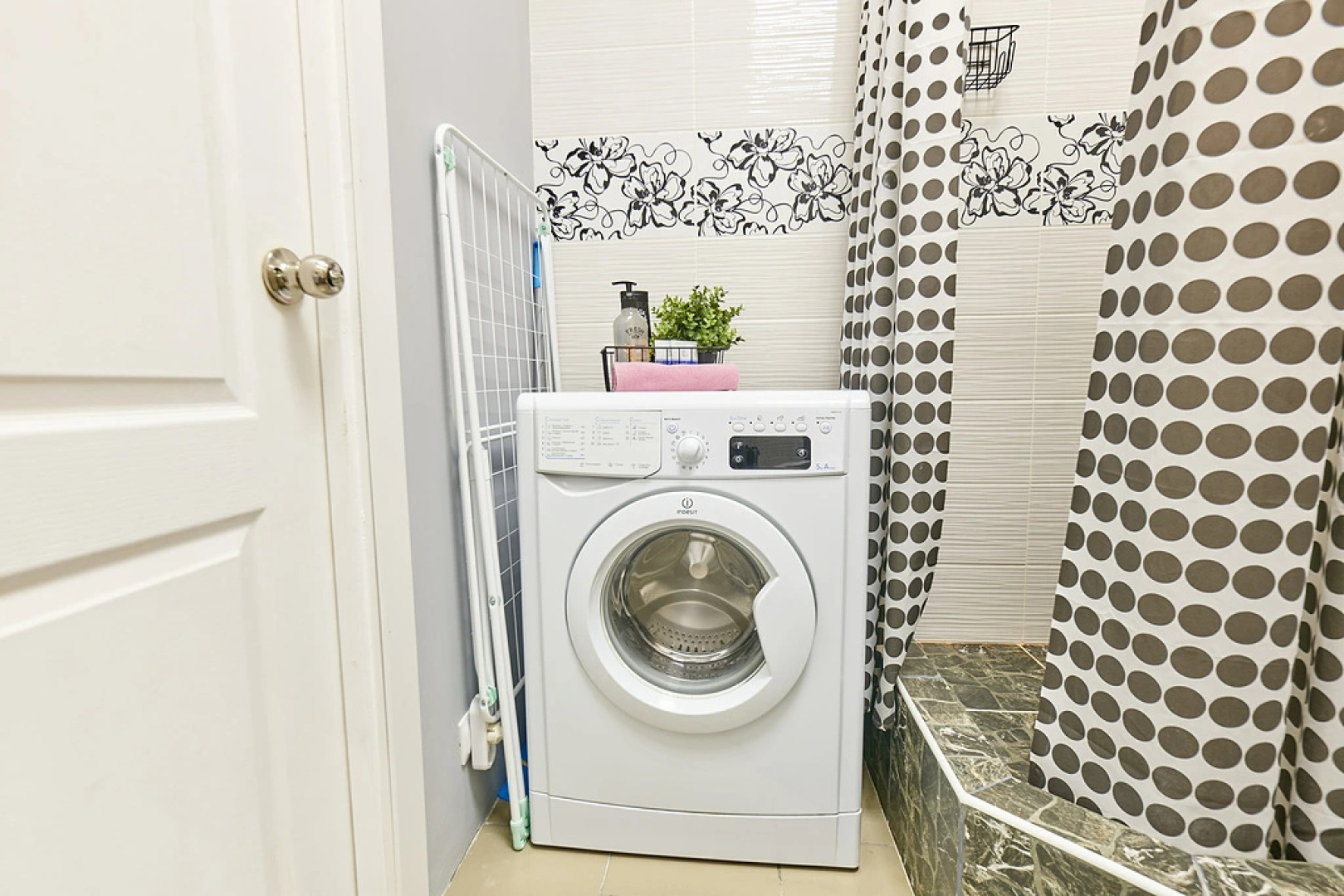 Апартаменты Меланж