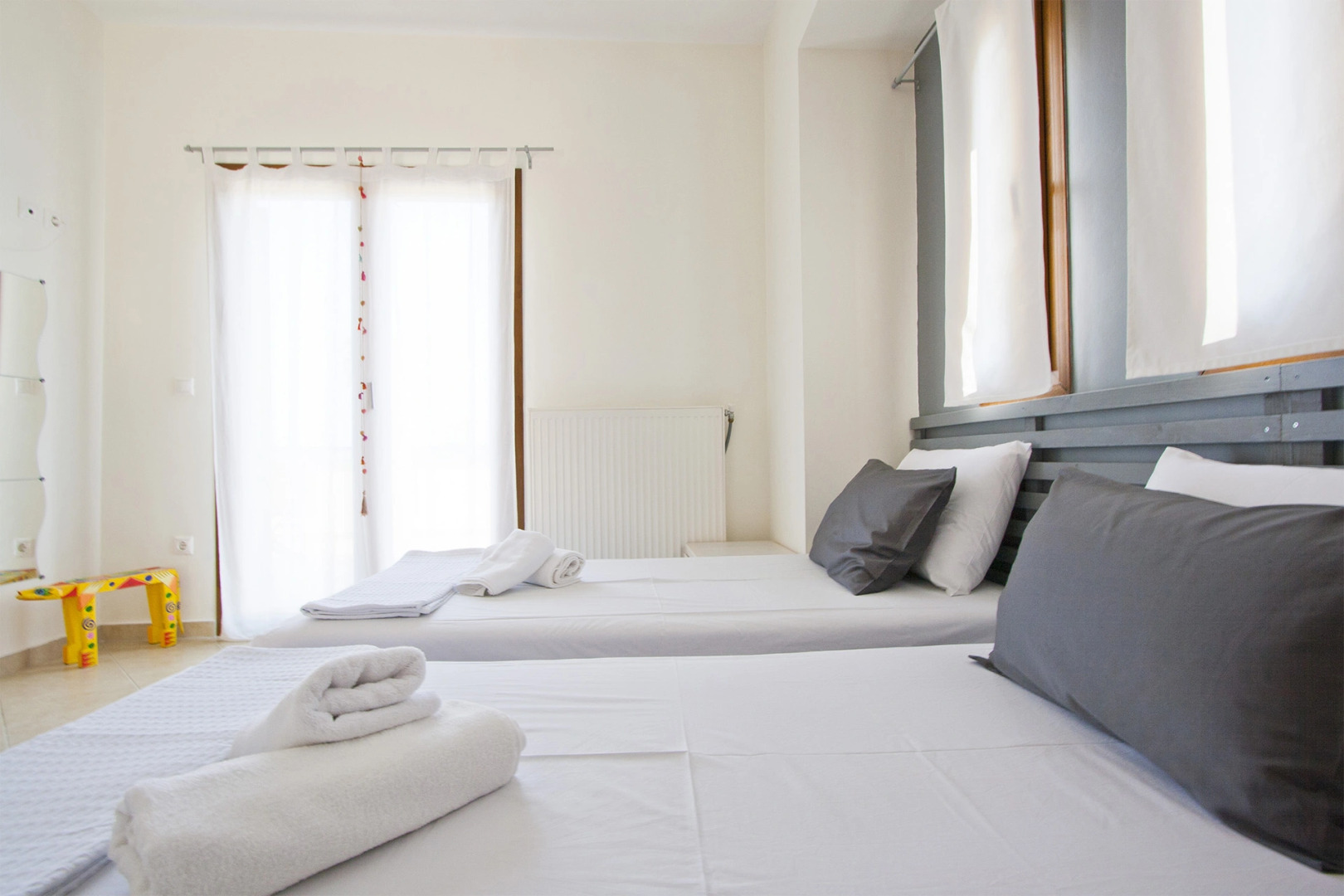 Вилла Bozis Private Pool Siviri