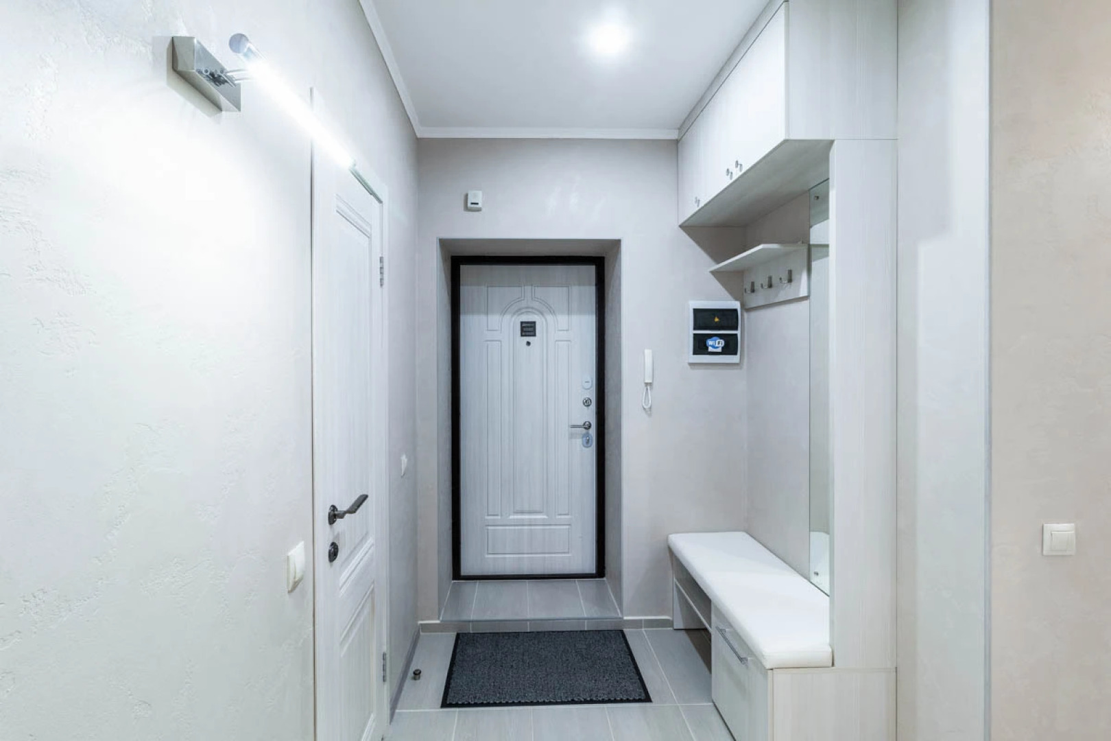 Апартаменты Берлога 55 Красный Путь 105