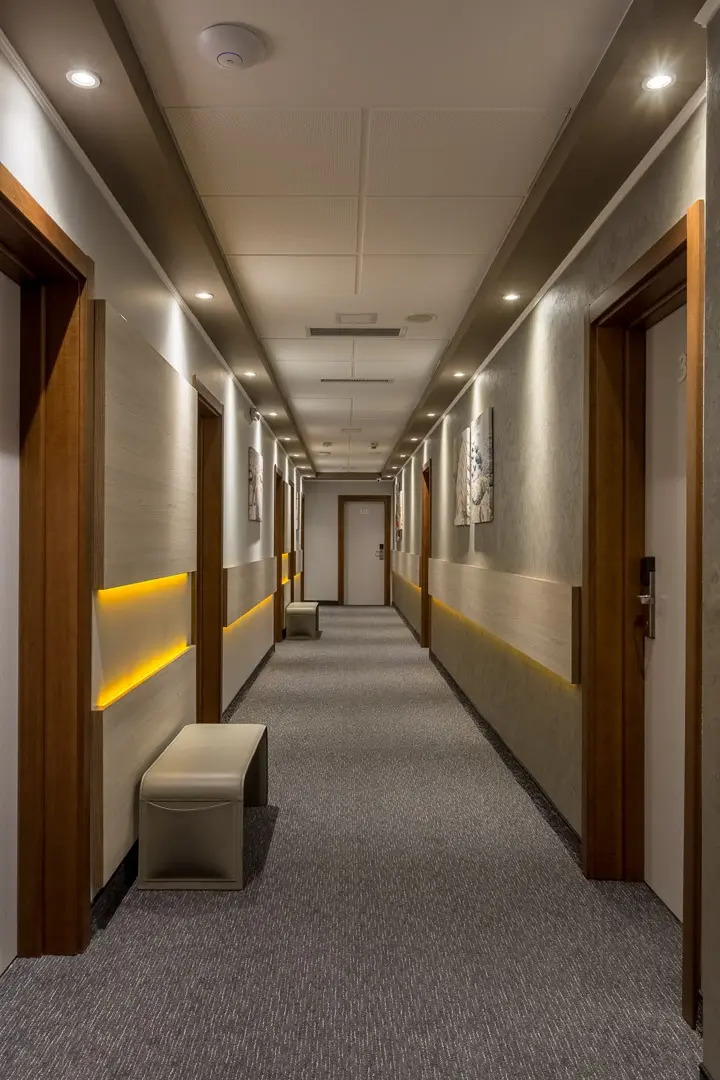 Отель Splendid Conference and Spa Hotel - Adults Only