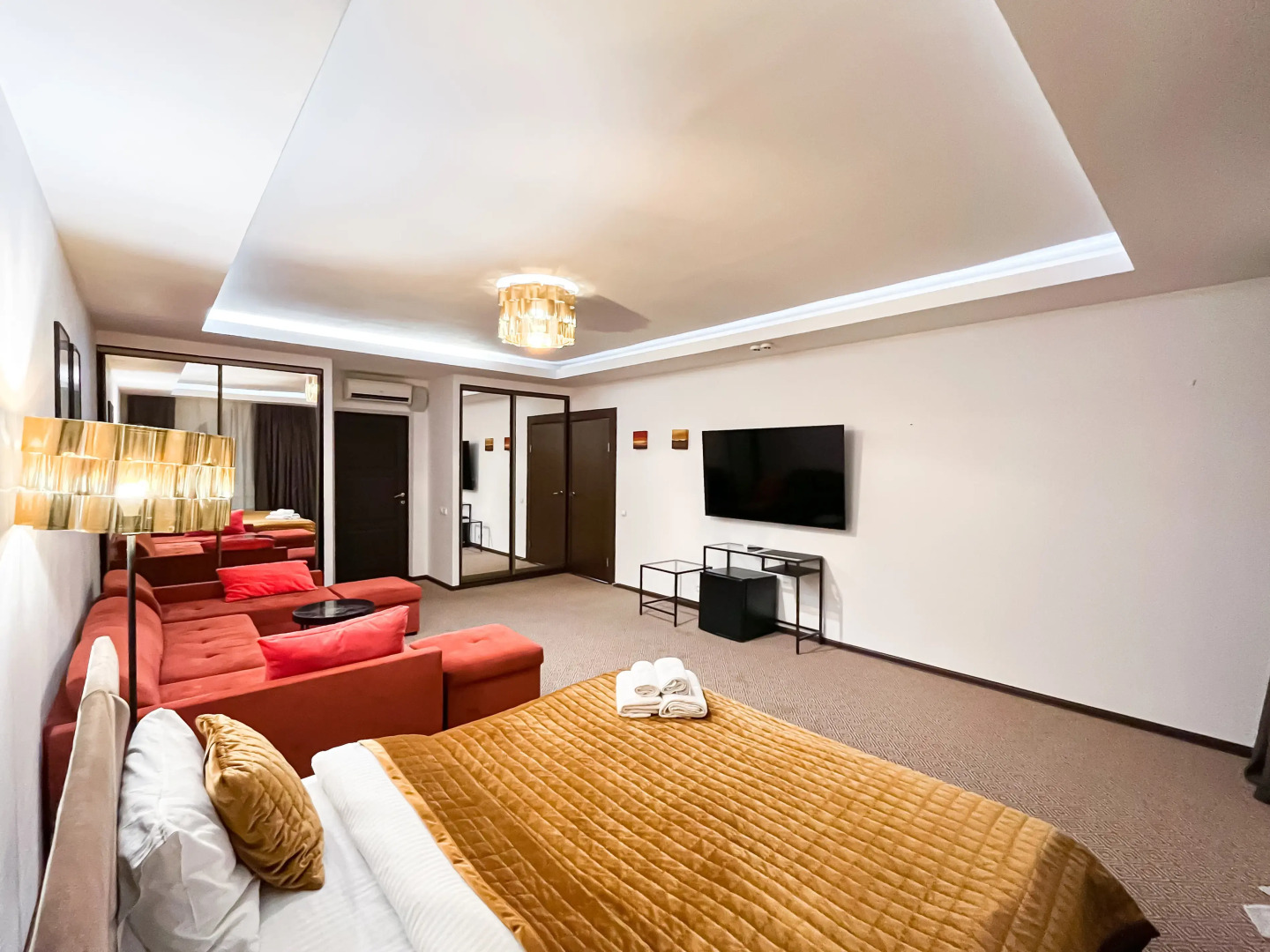 Moscow Point-Red October