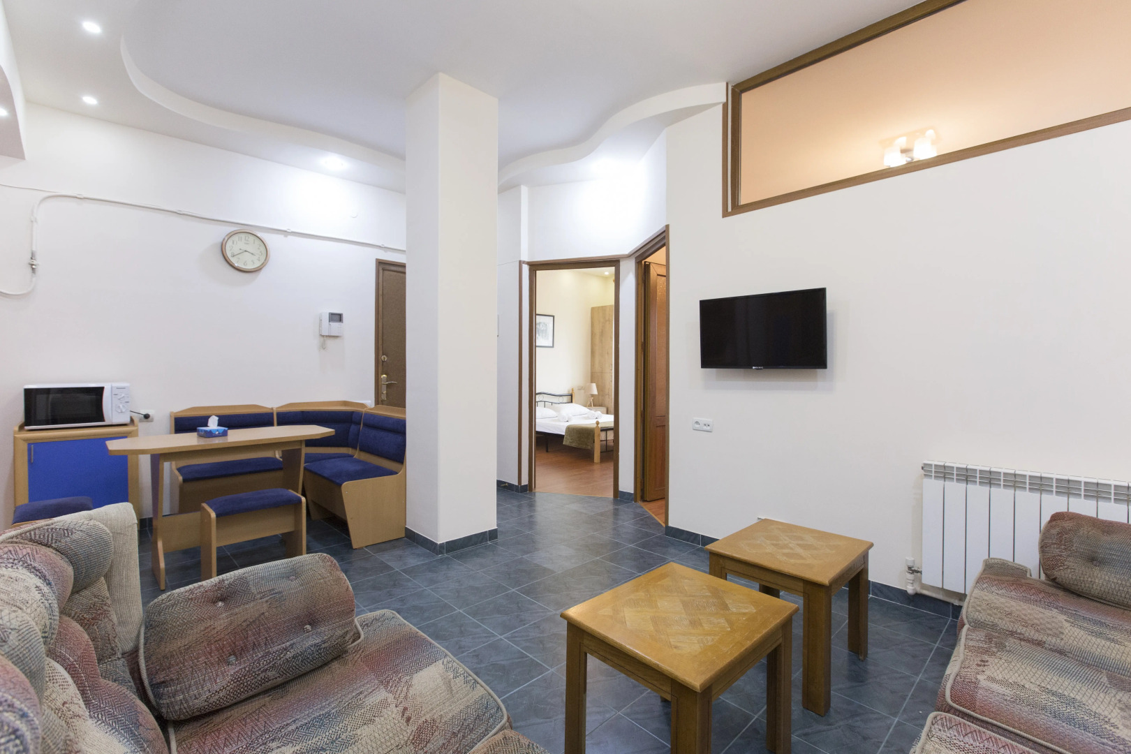 Апартаменты Umba Apartment N1 - 3 комнаты