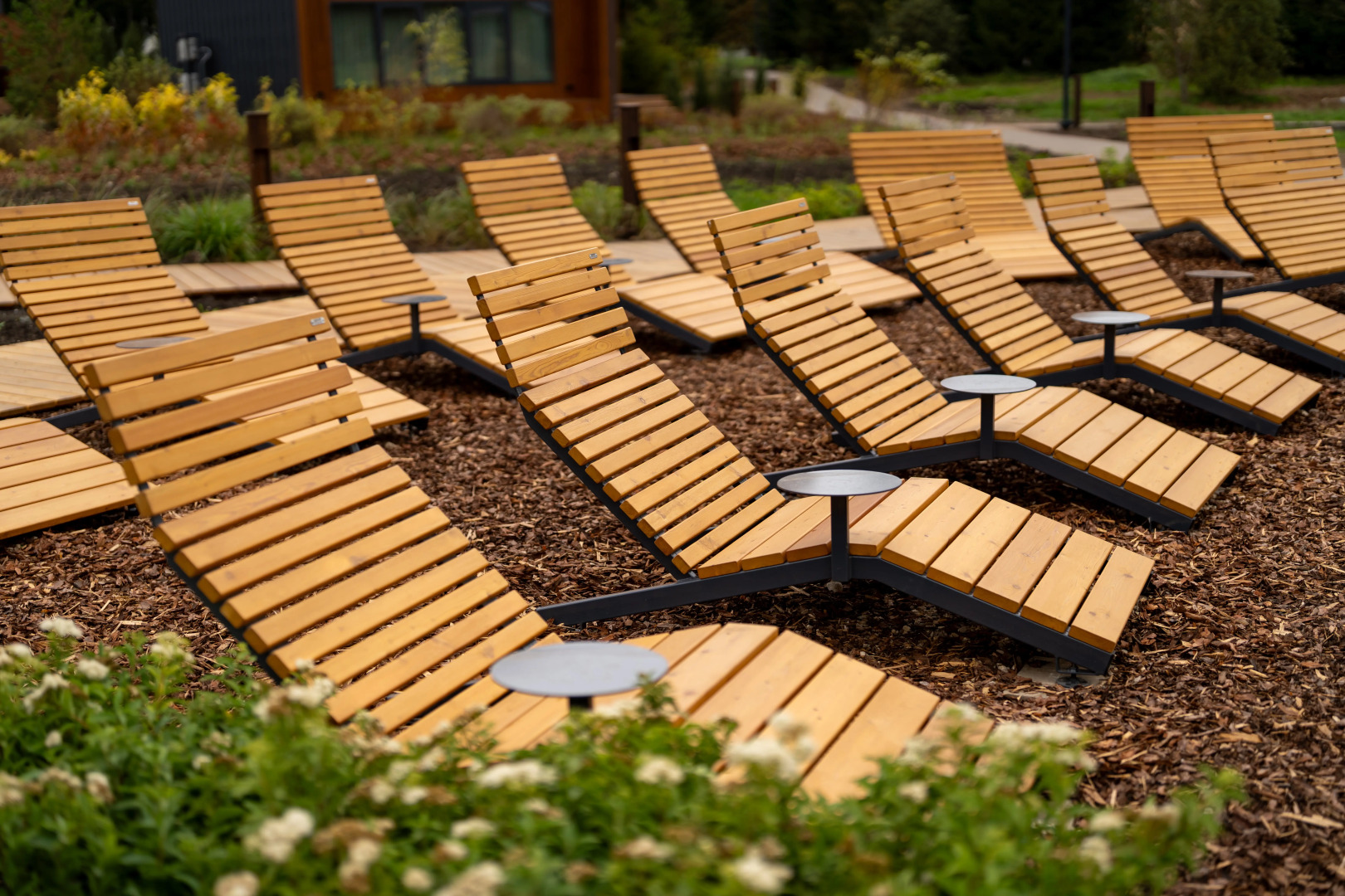 Парк-Отель Бридж Кантри