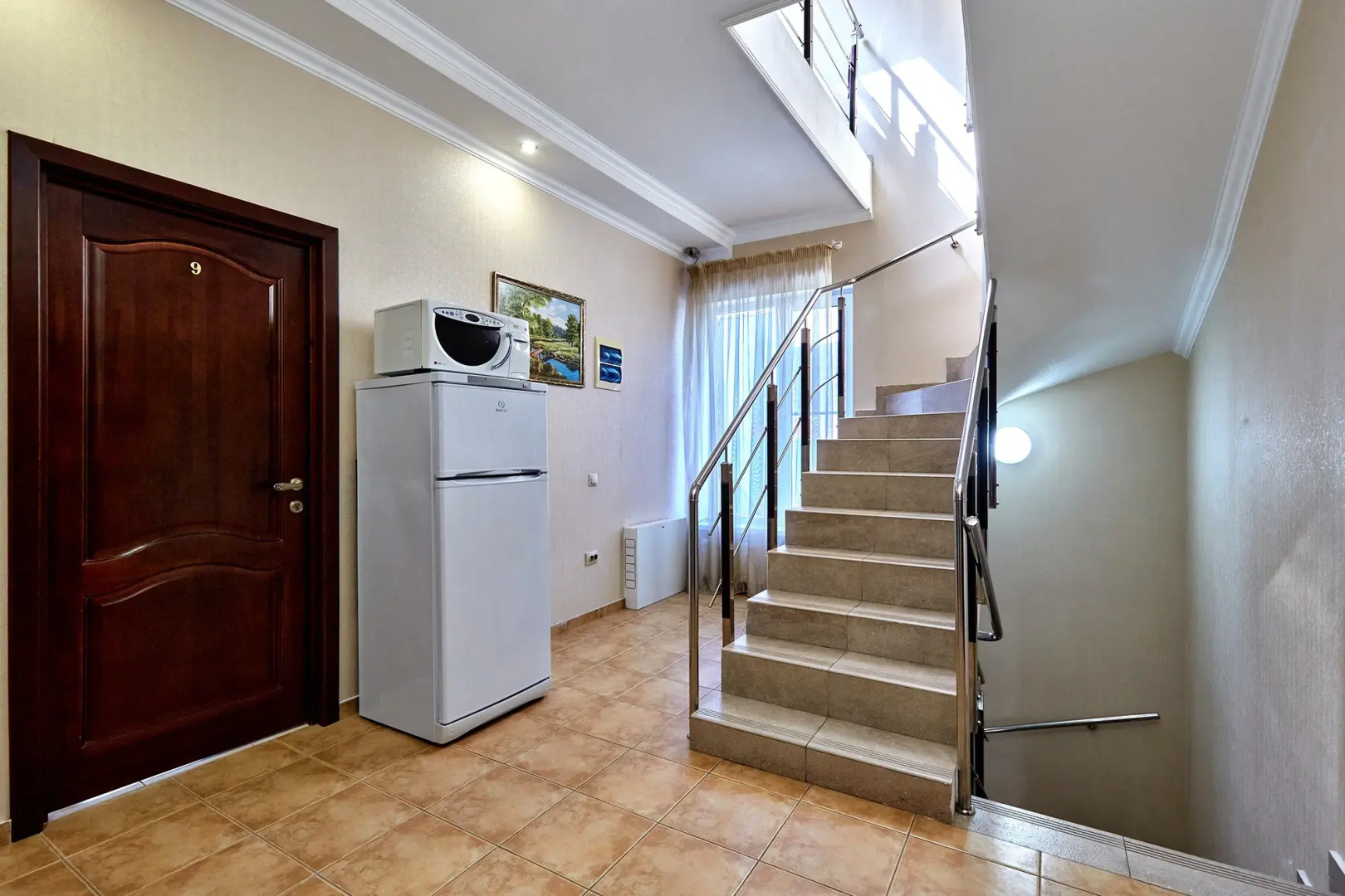 Гостевой дом Центральный