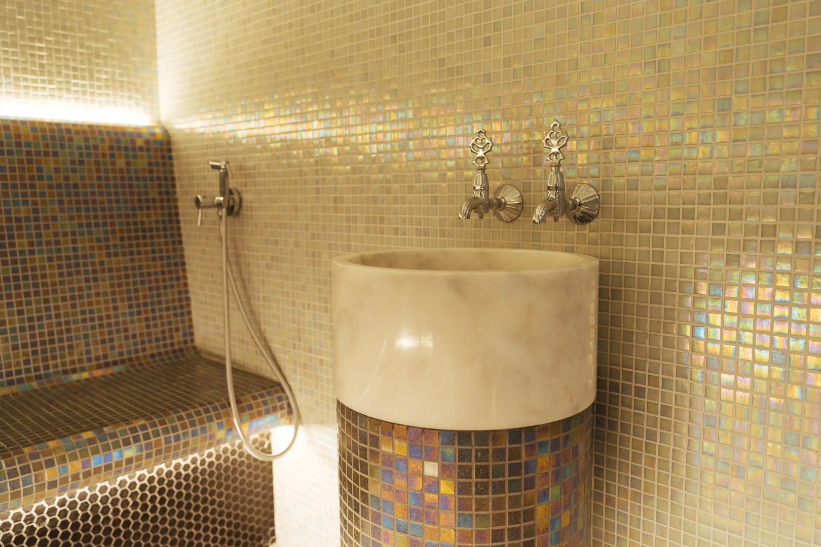 Отель OZON ARKHYZ