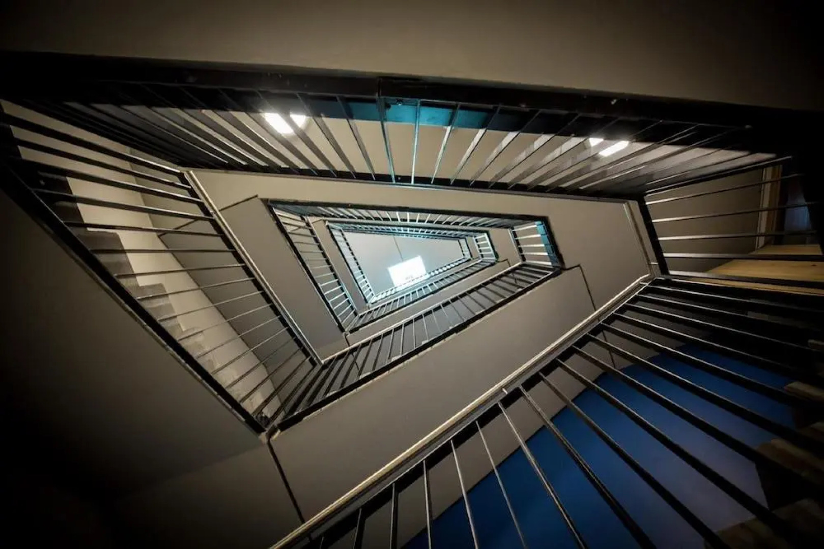 Апартаменты Aeronaut Serviced Apartments Neukölln-Kreuzberg powered by Pearl 1