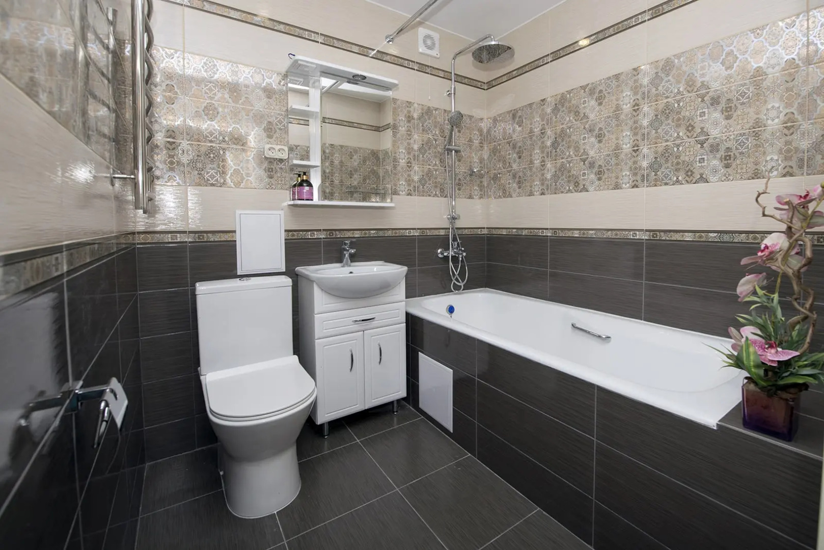 Квартира на Козленской 76 НаСутки35