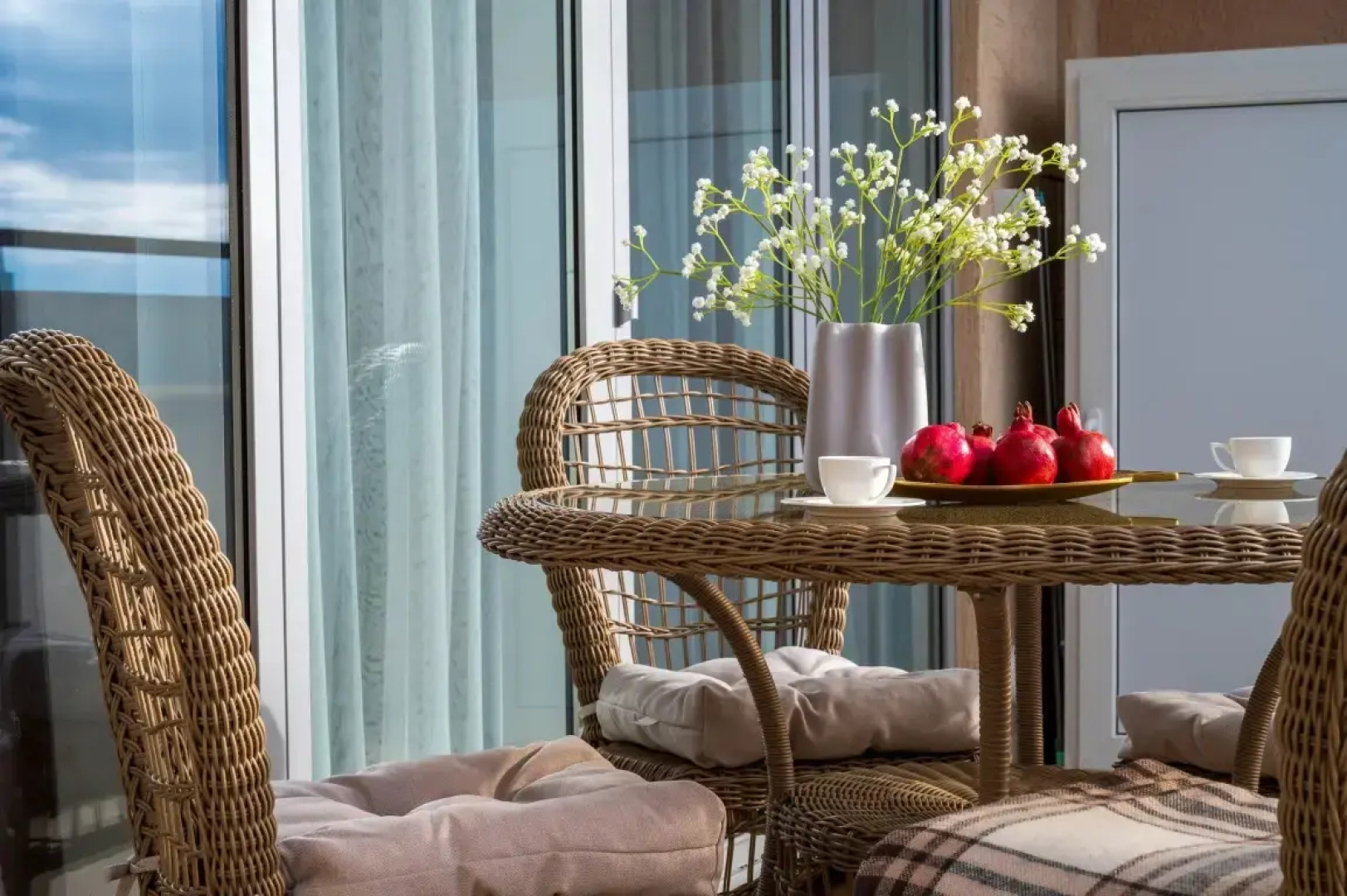 Апартаменты RED APARTMENTS Светлана Парк Офелия