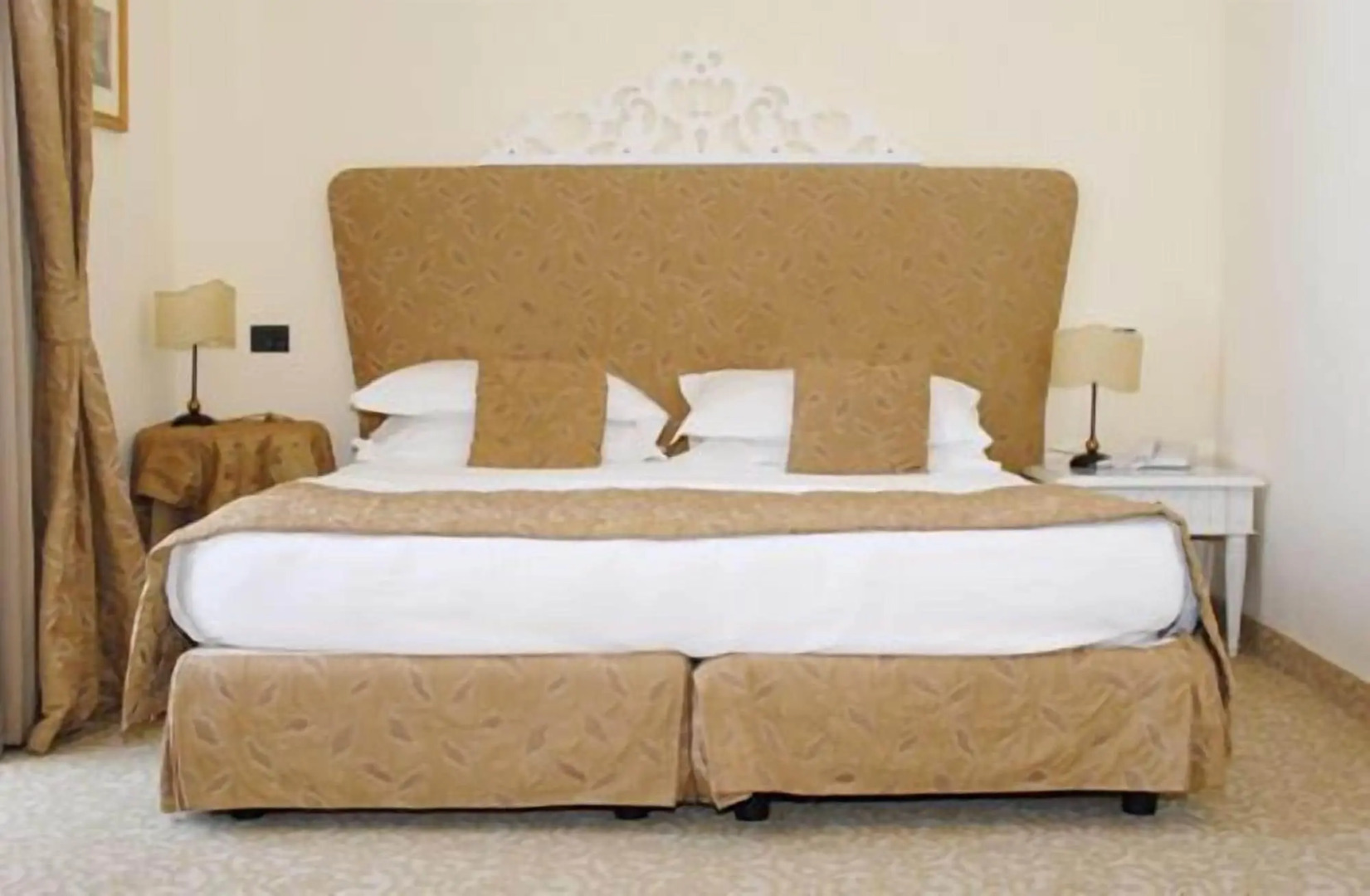 Hotel San Paolo al Convento