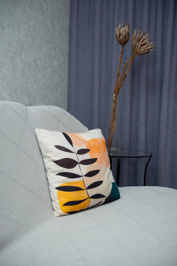 Квартира Status apartment