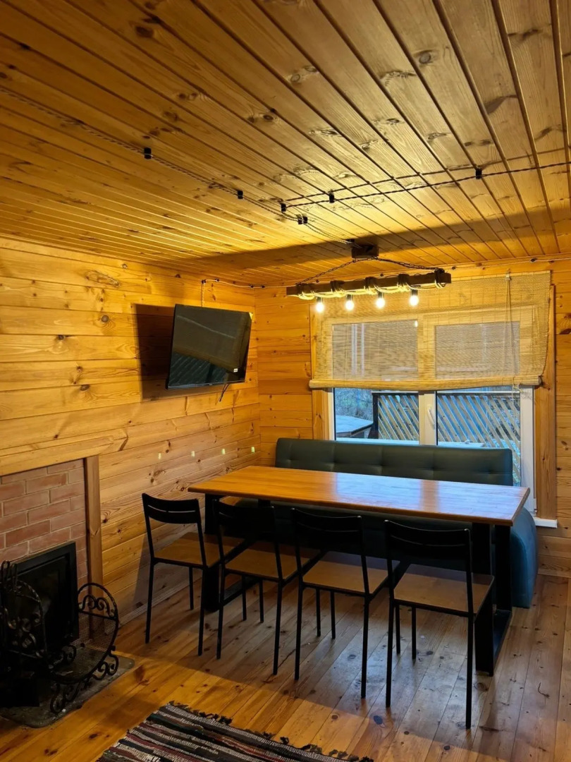 Гостевой дом Баглачевские дачи