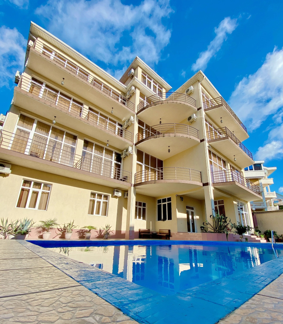 Гостевой дом Ниагара Фоллс