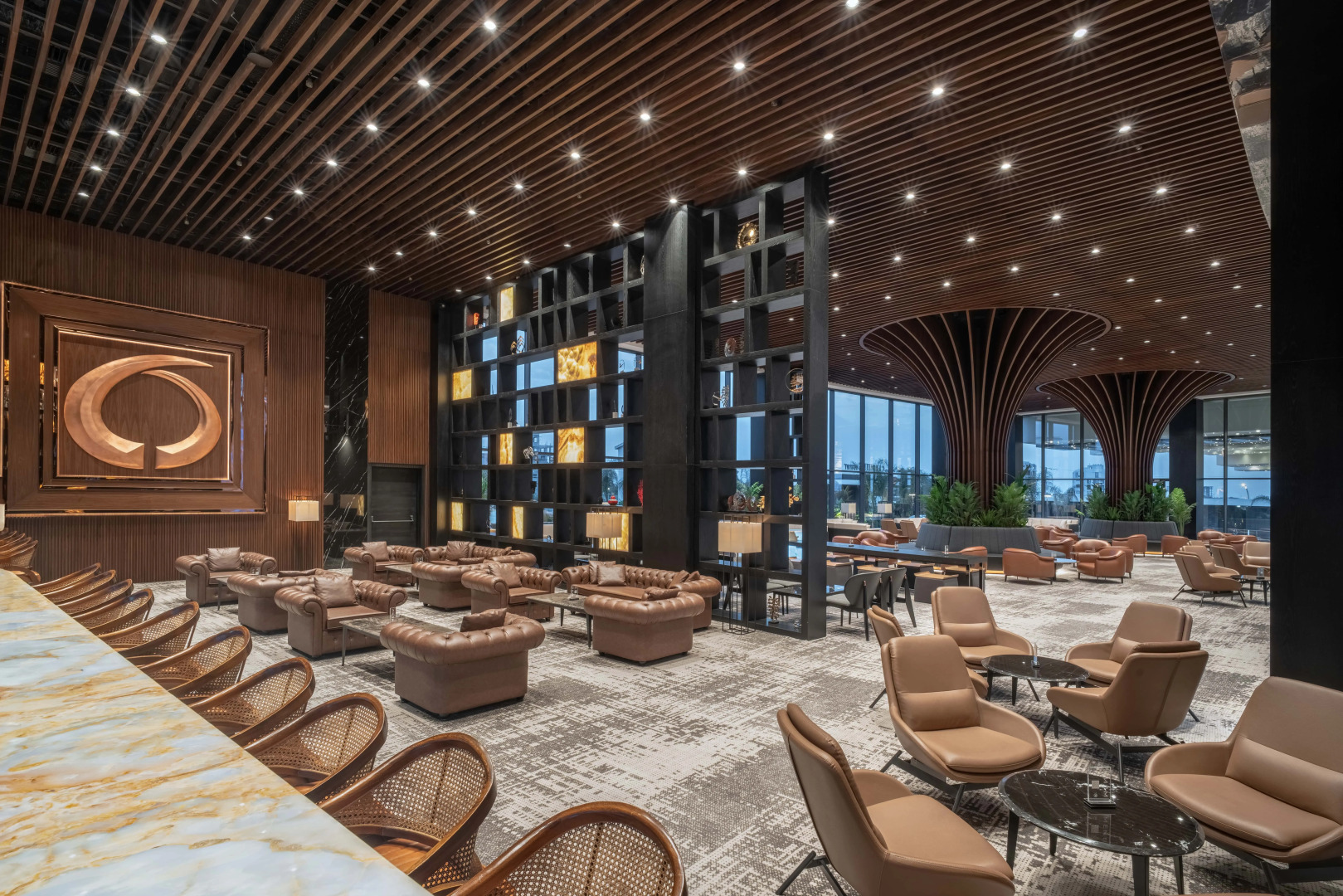 Отель Hotel Grand Sapphire Resort & Casino