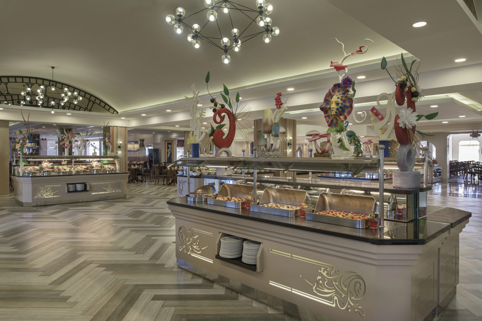 Delphin Diva Hotel - Ultra All Inclusive