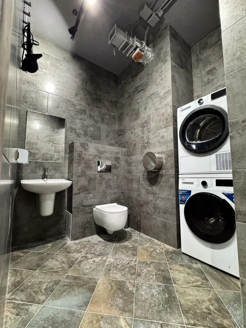 Хостел TimeLapse II Алексеевская