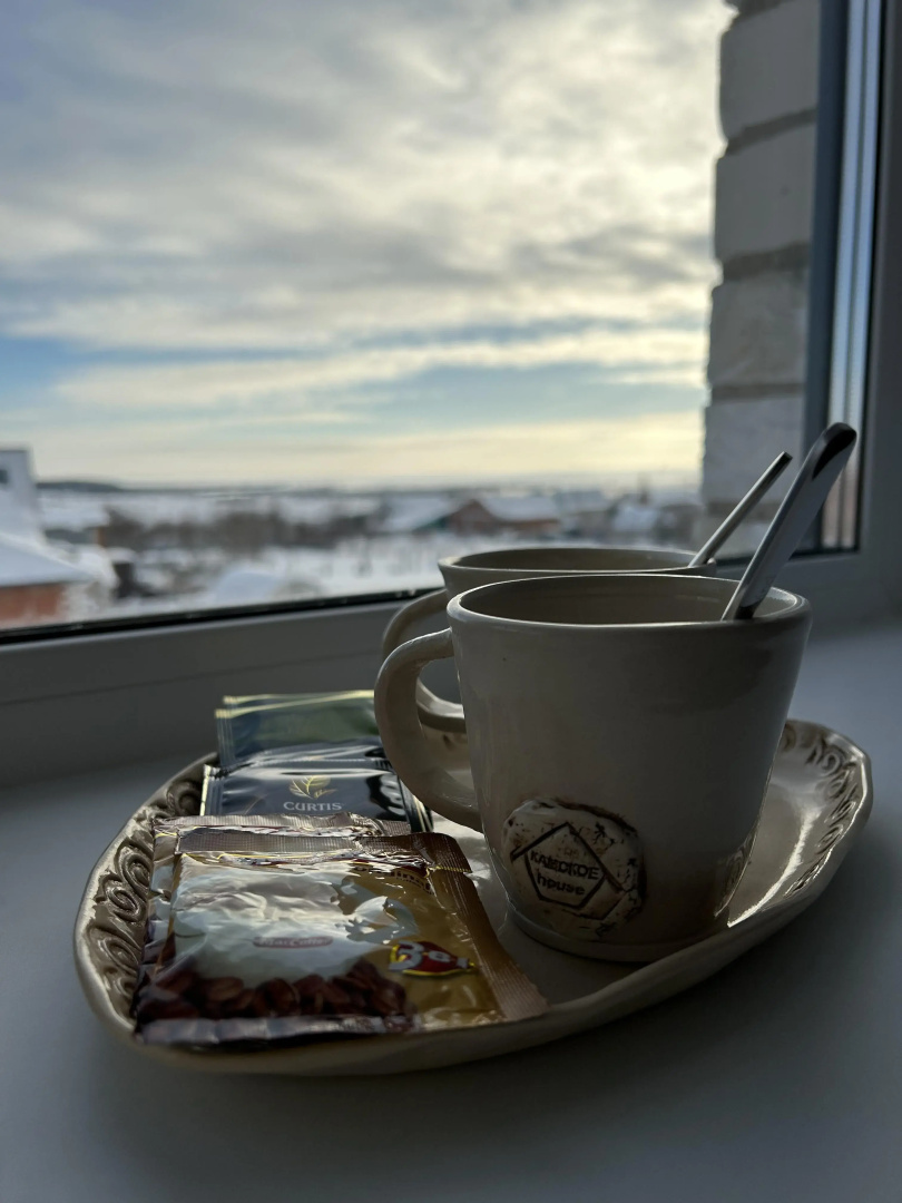 Гостевой дом Камское House