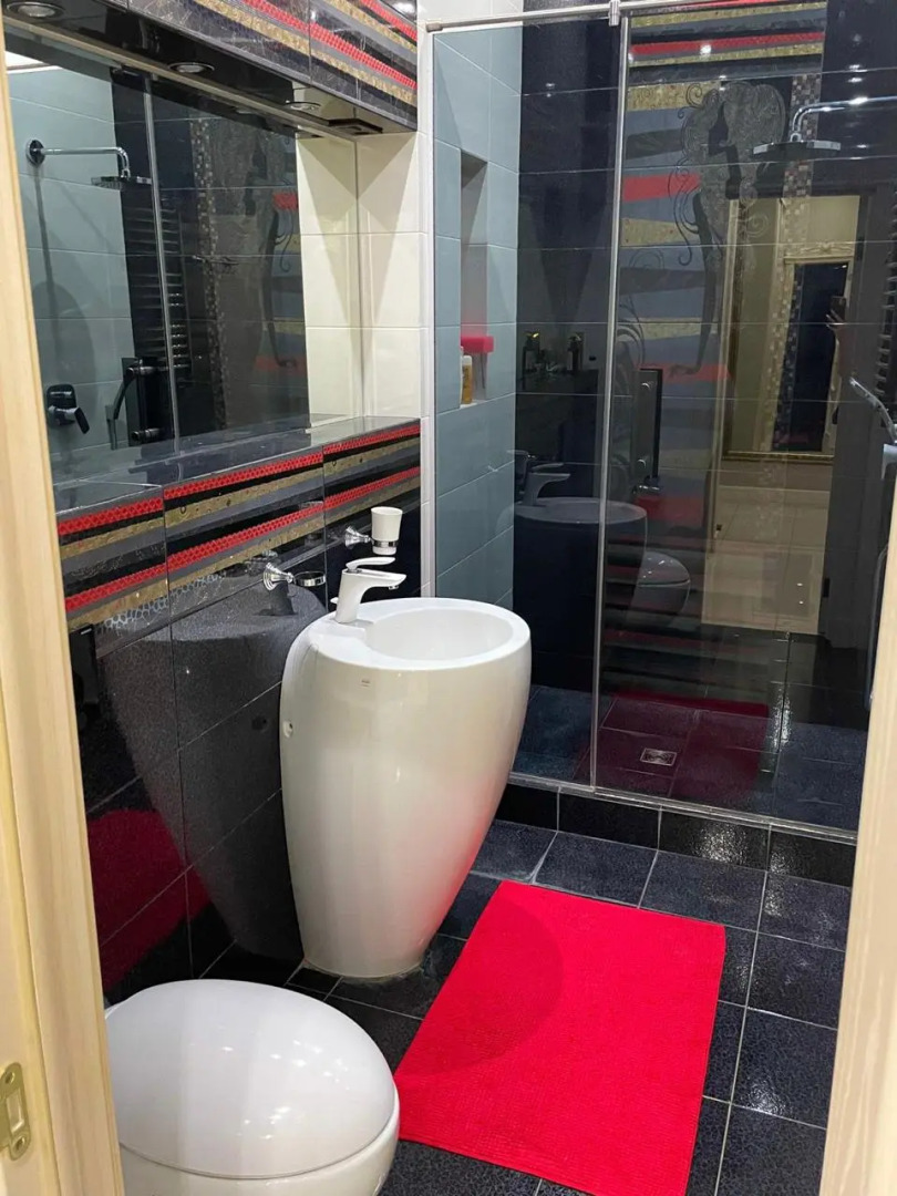 Апартаменты Квартира в ЖК Акватория