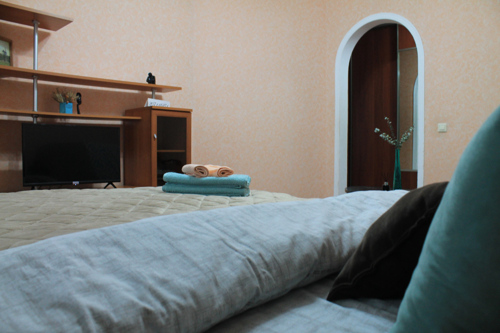 Квартира Хорошо как дома