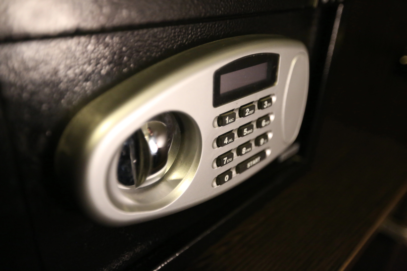 Отель Reverence