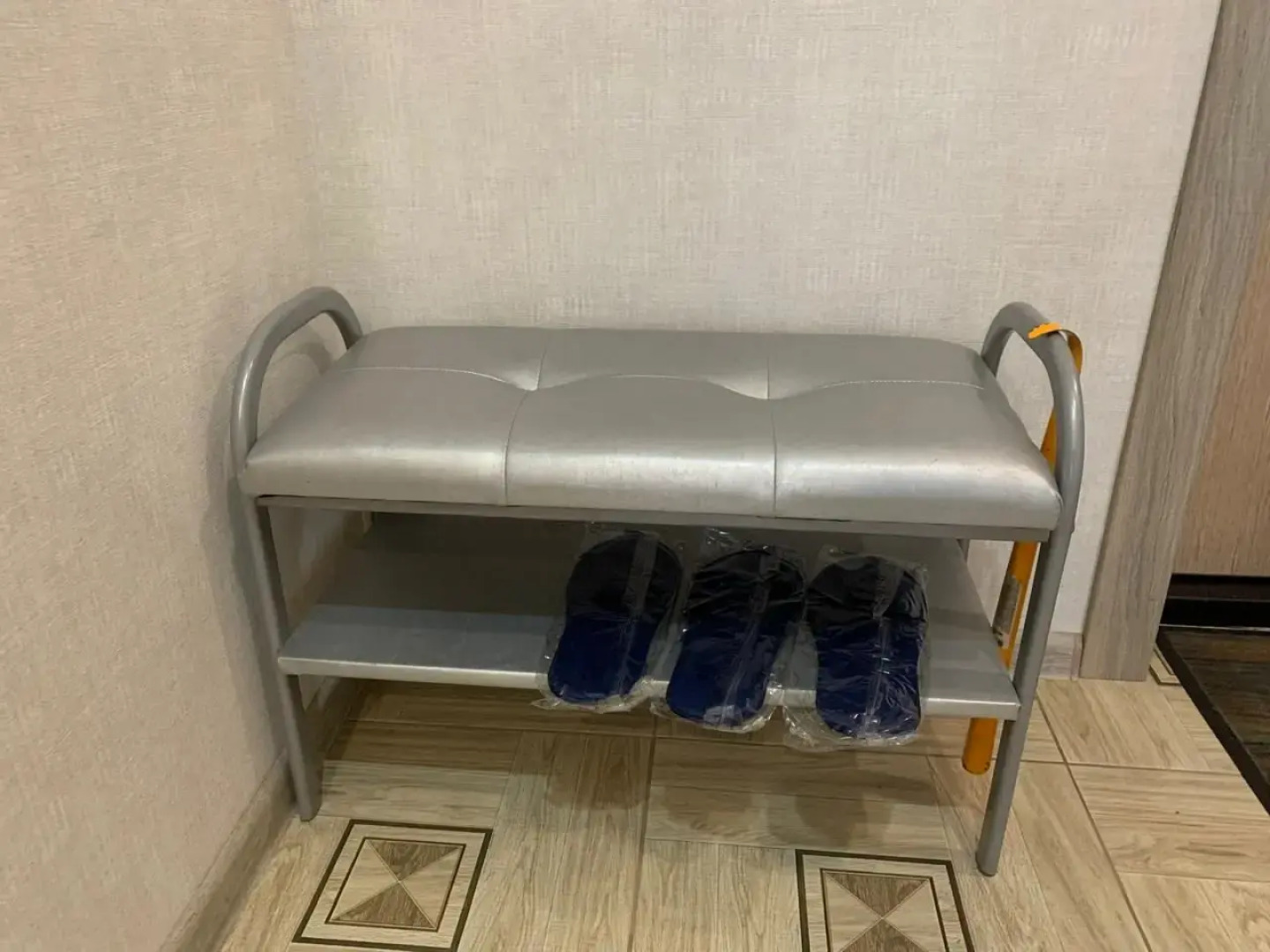 Квартира Шикарная однокомнатная на Никольской