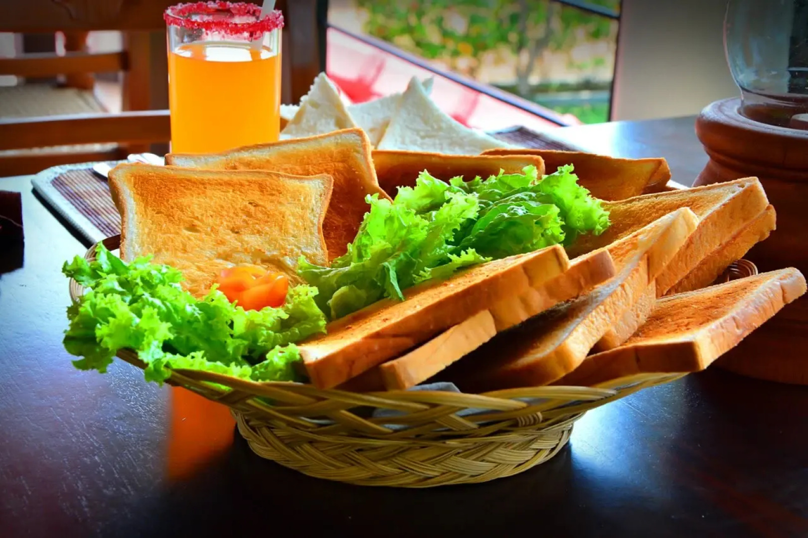 Апартаменты River Breeze Villa Bentota