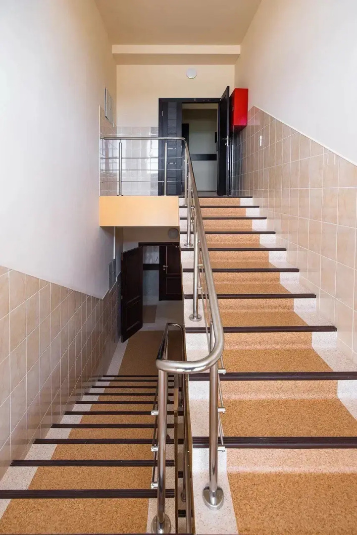 Хостел Кольский 126