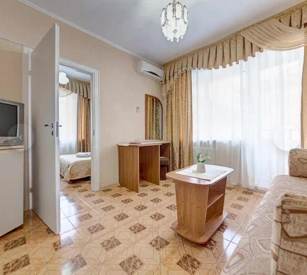 Гостевой дом Павел