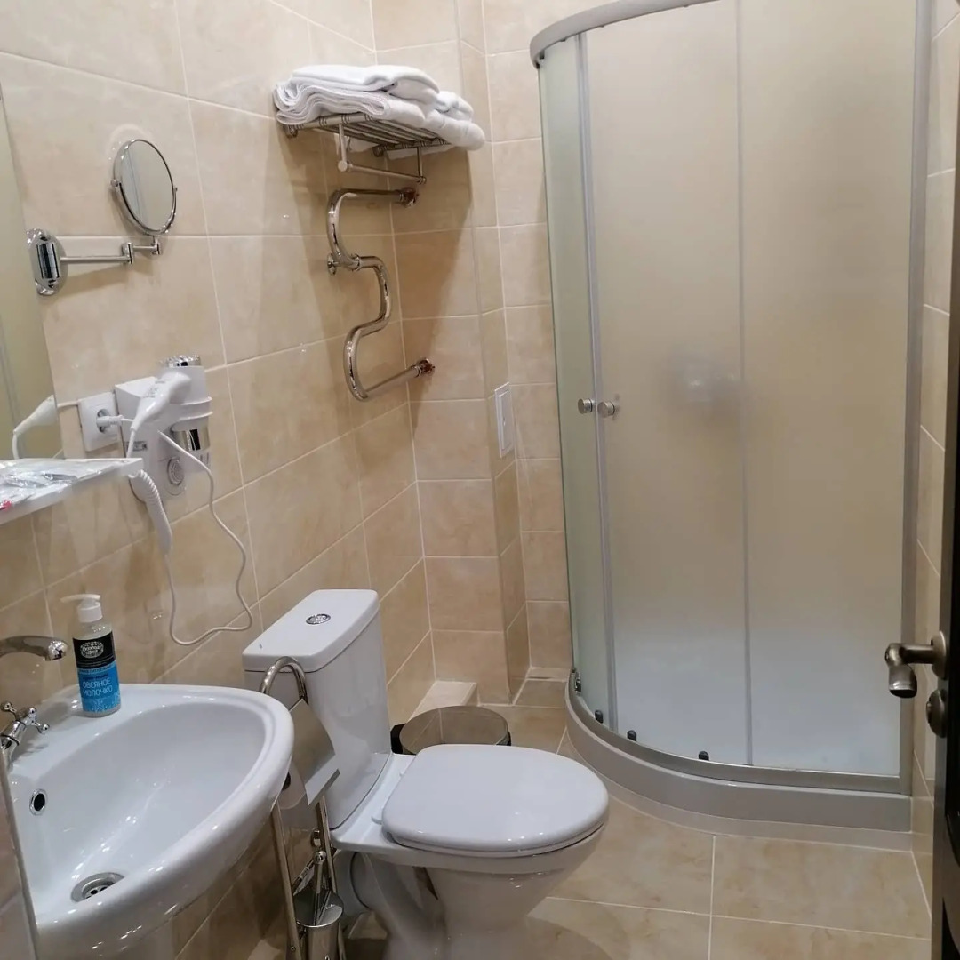 Центр реабилитации и восстановления "Орион"