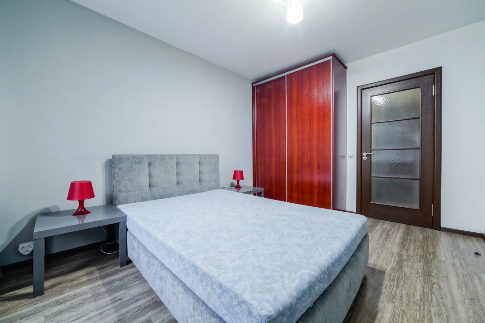 Апартаменты Studiominsk 14