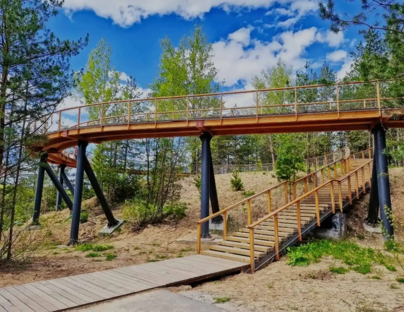 Квартира Максим д.1