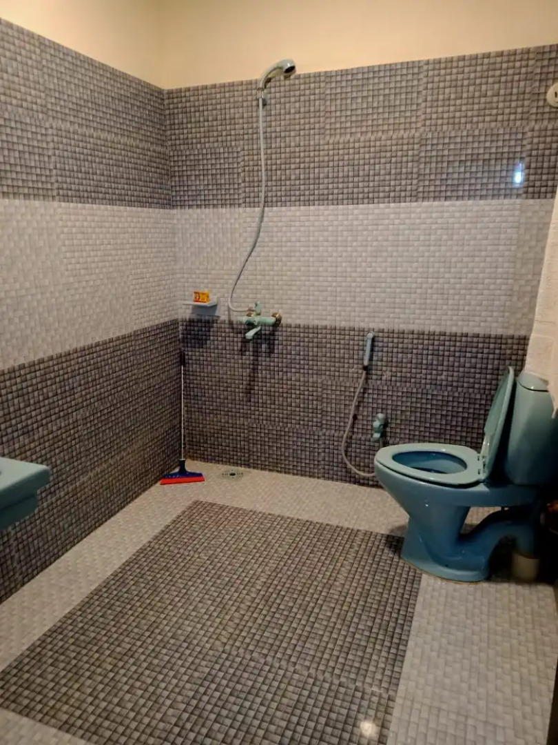 Гостевой дом Karachi Clifton