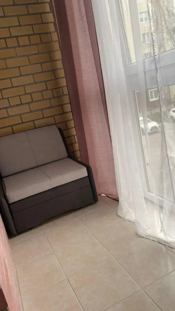 Квартира Уютная в центре города