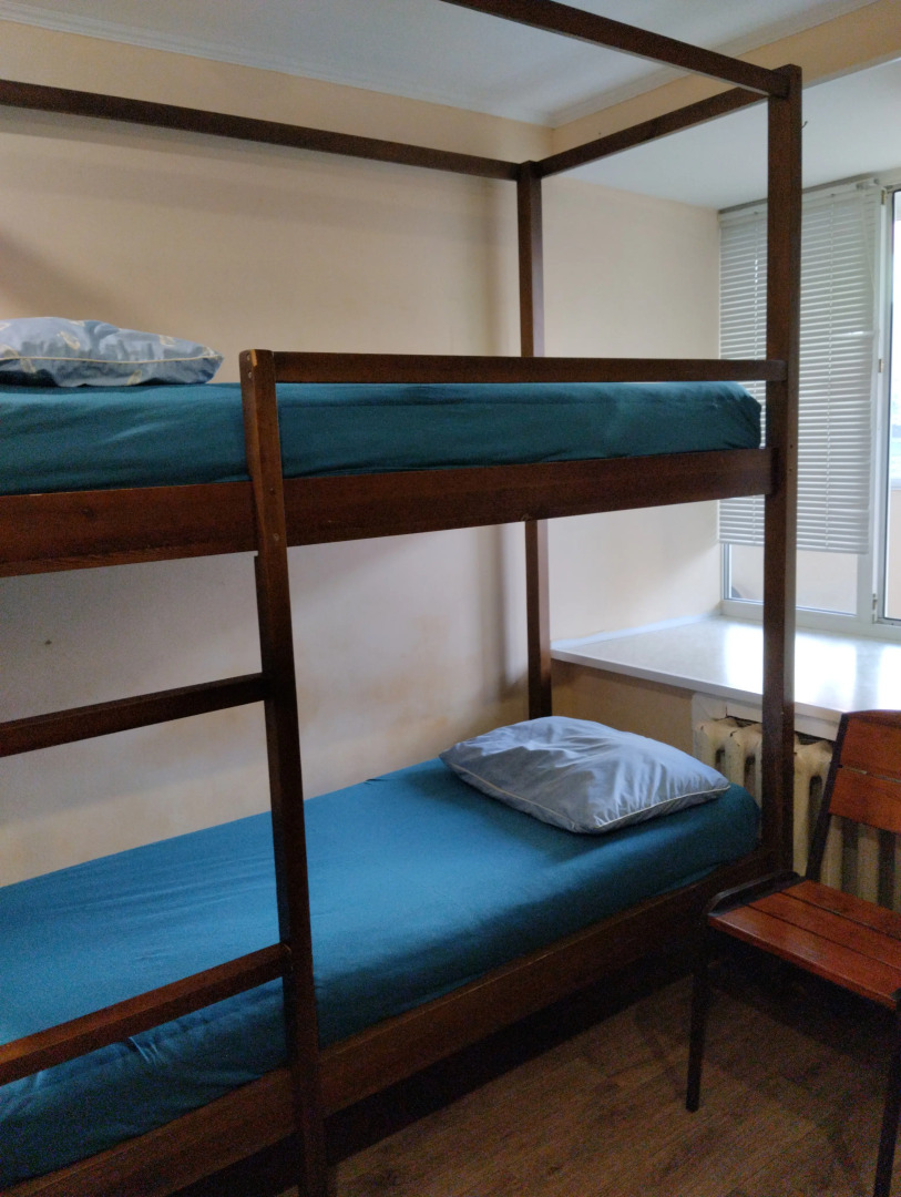 Хостел Мой Мир