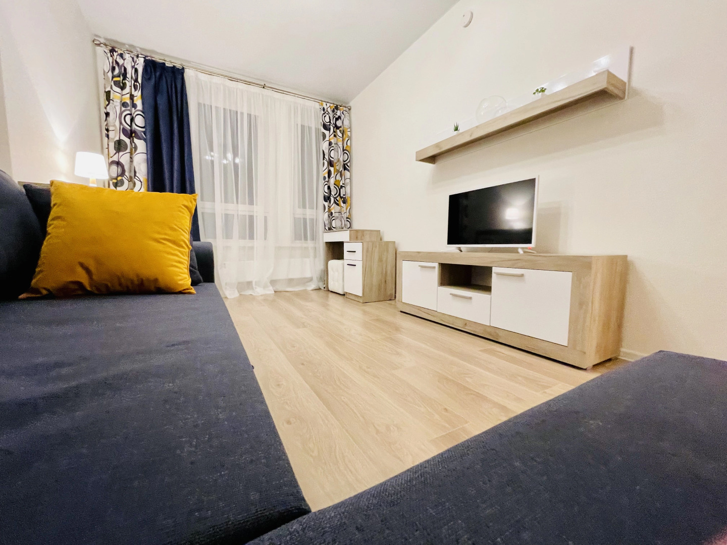 Апартаменты Love it