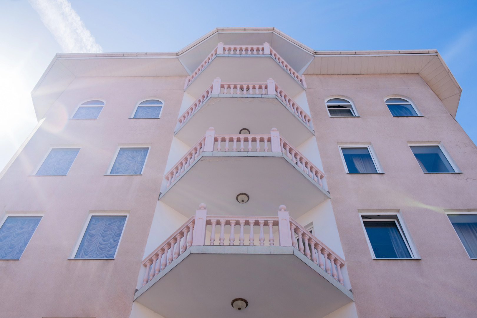 Гостевой дом Эльбрус