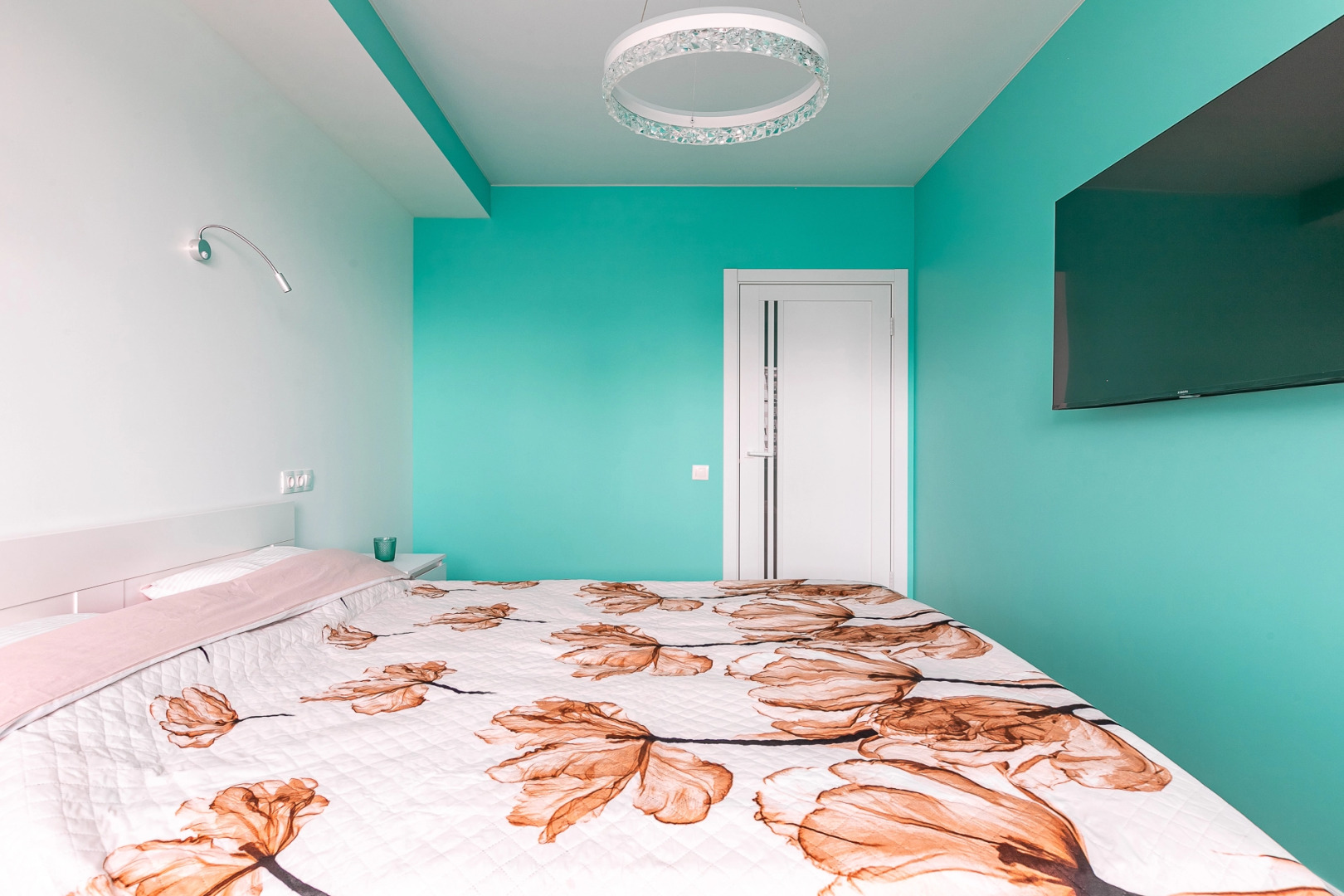 Квартира  Люкс на 19 этаже в Арбатской высотке