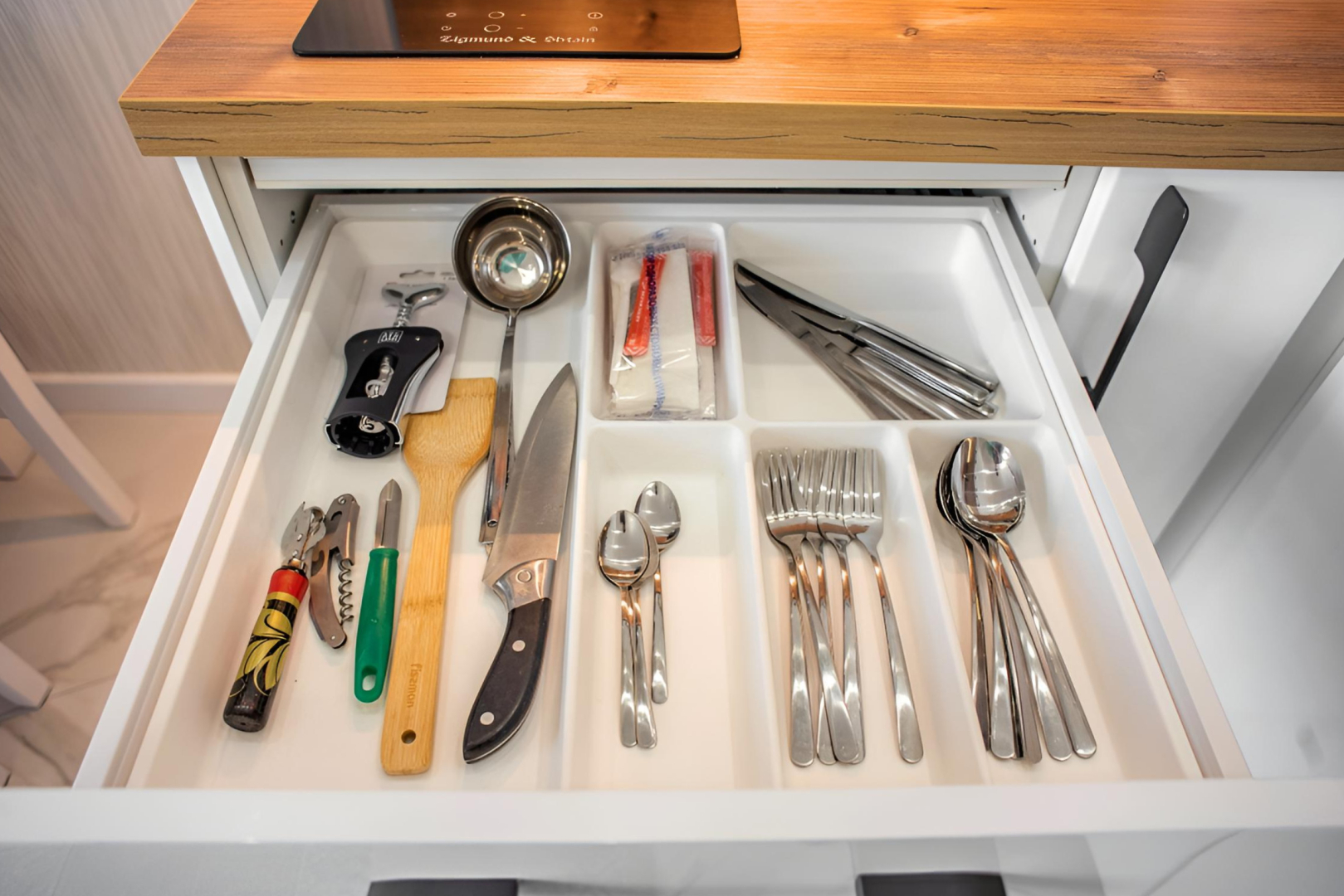 Апартаменты Роз Дель Мар