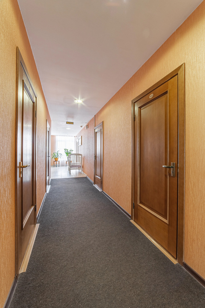 Гостевой дом Marko Polo