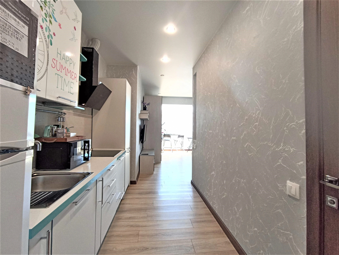 Апартаменты на 14 Линии