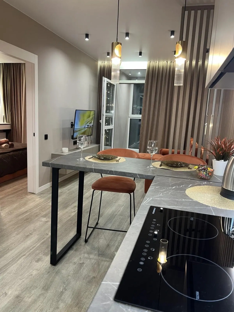 Апартаменты Эксклюзивные на Сутки