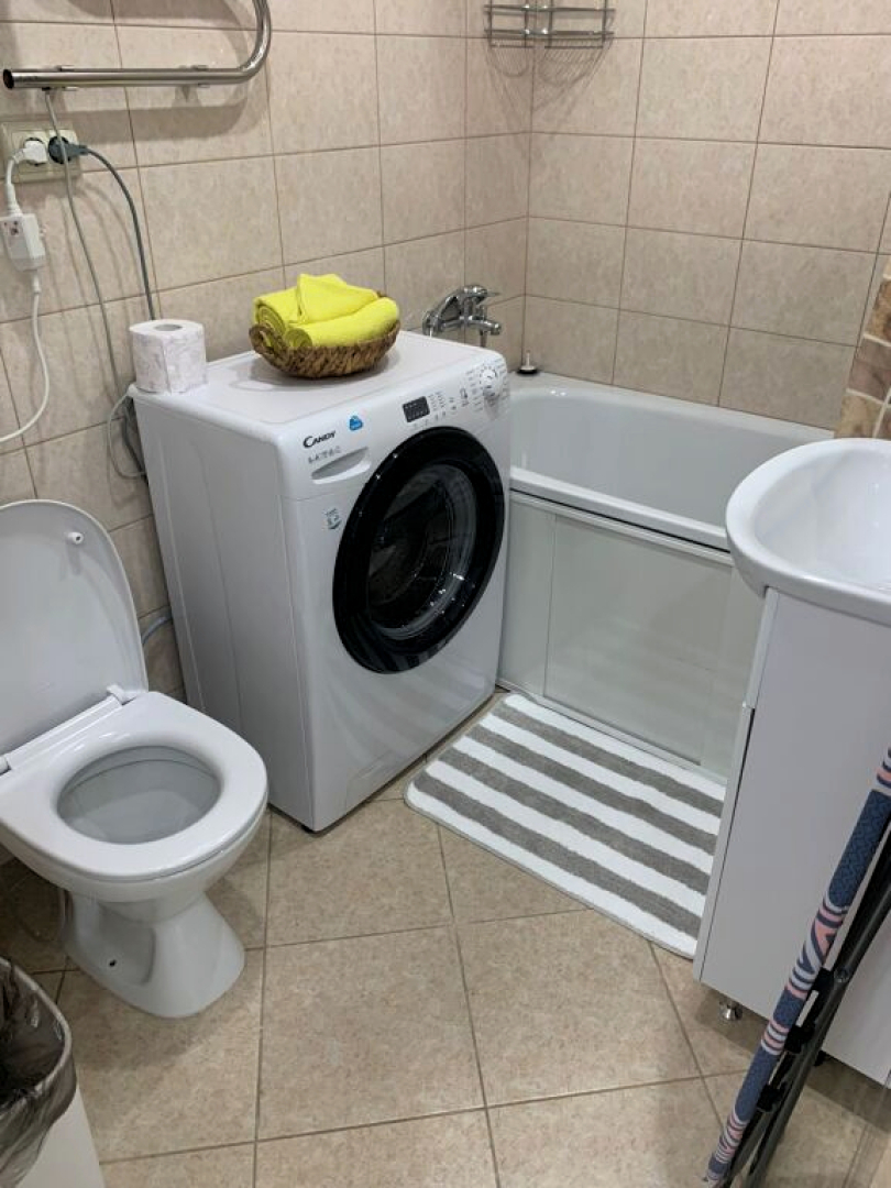 Апартаменты в ЖК Реал Хаус