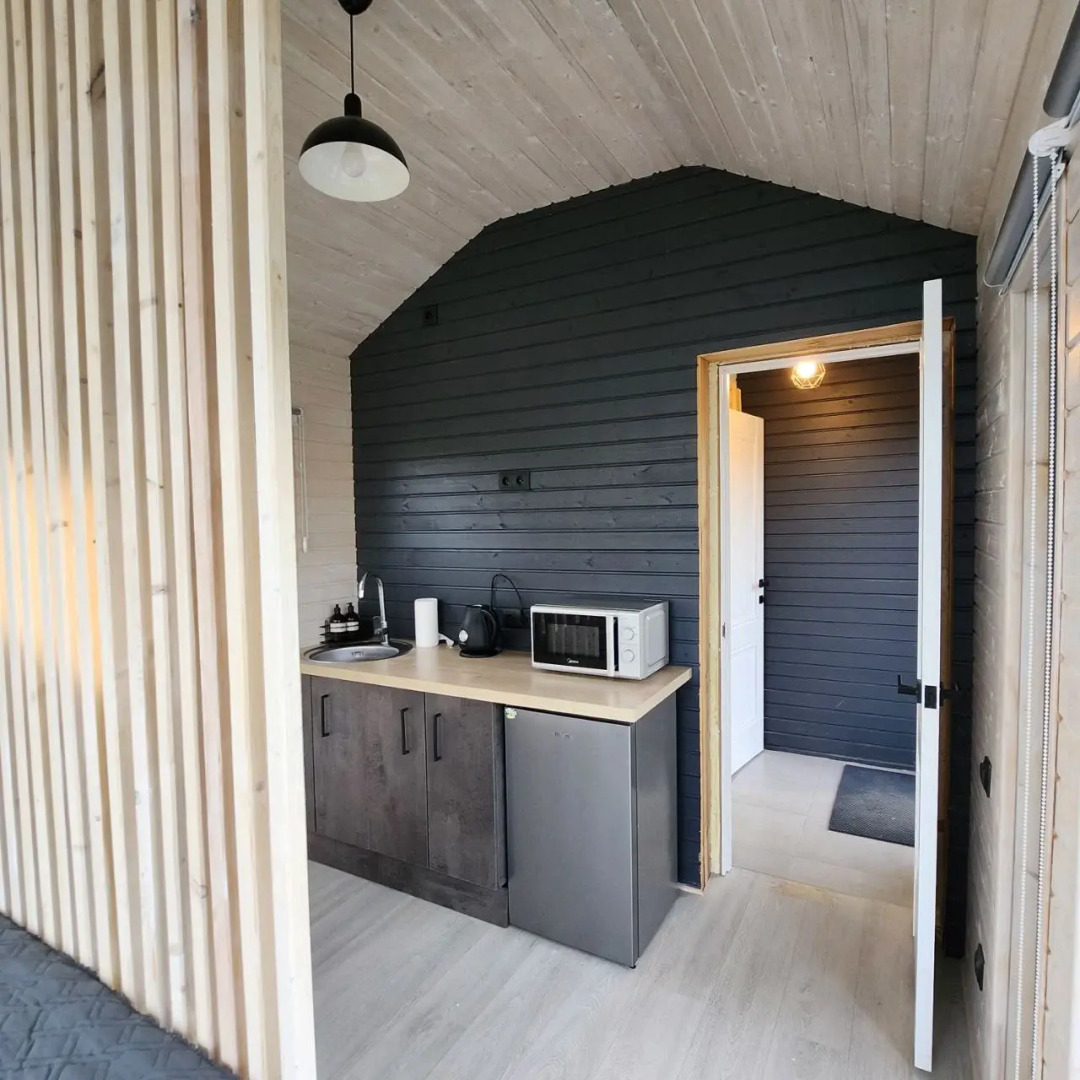 Гостевой дом Pro отдых. Гостевые дома на Хуторе