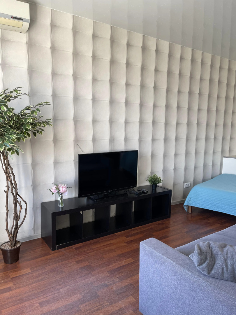 Апартаменты на Площади Горького