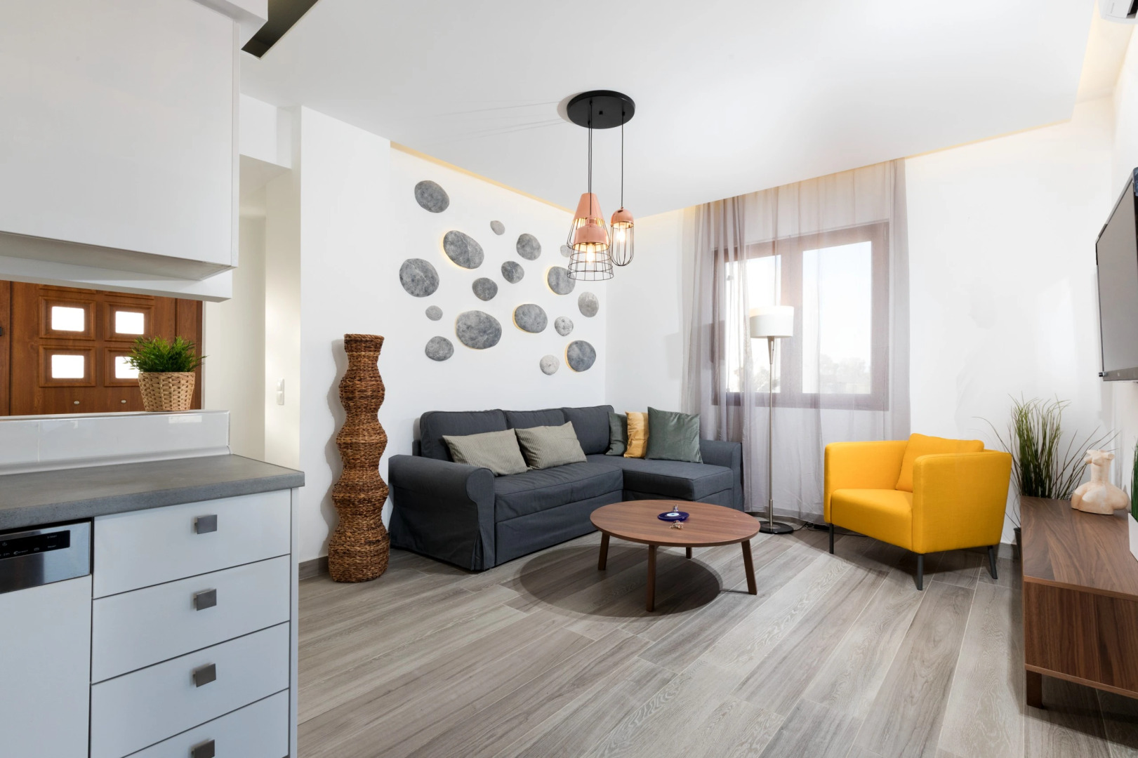 Вилла Antonoglou Beach