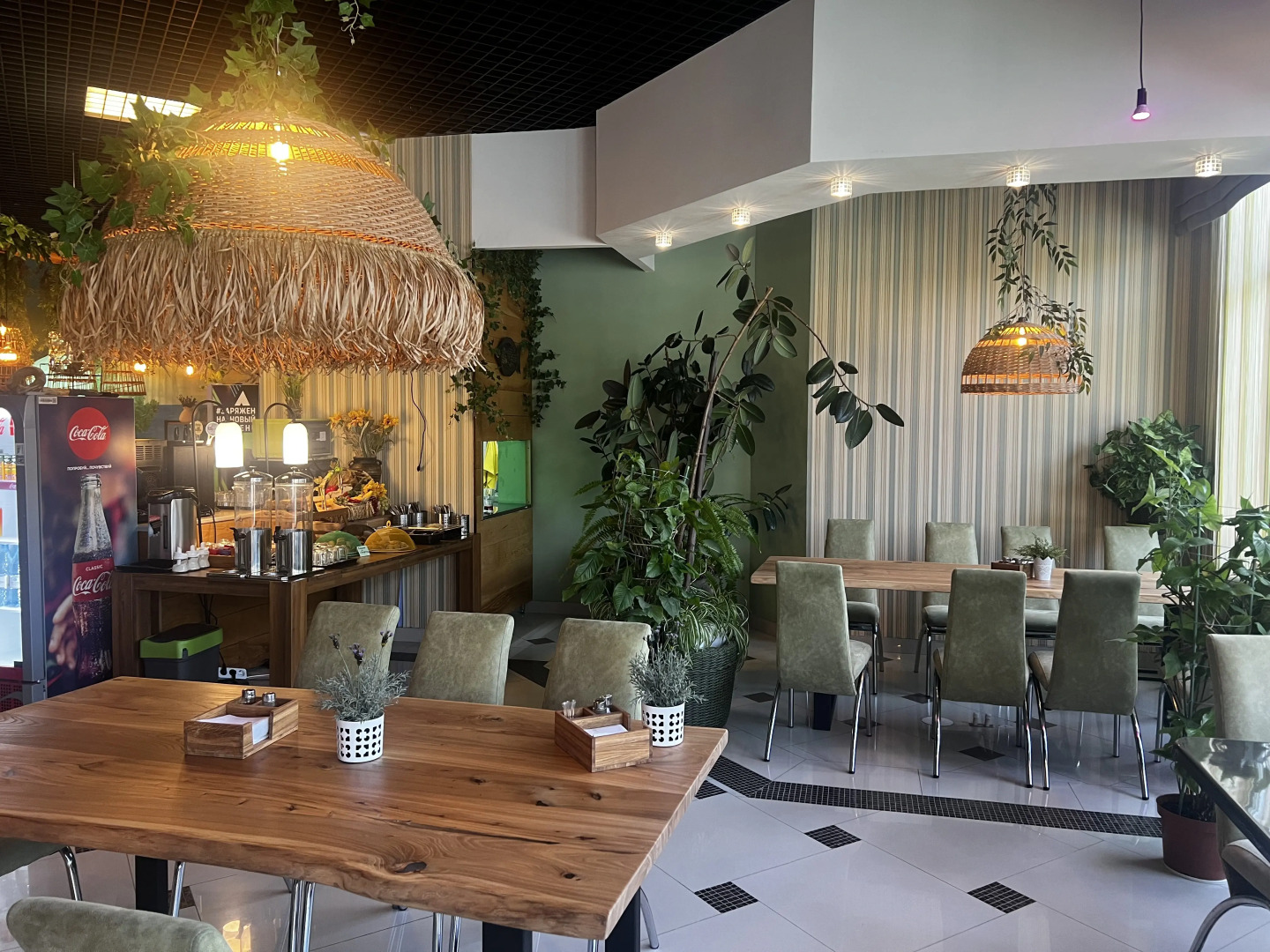 Гостевой дом Винговер