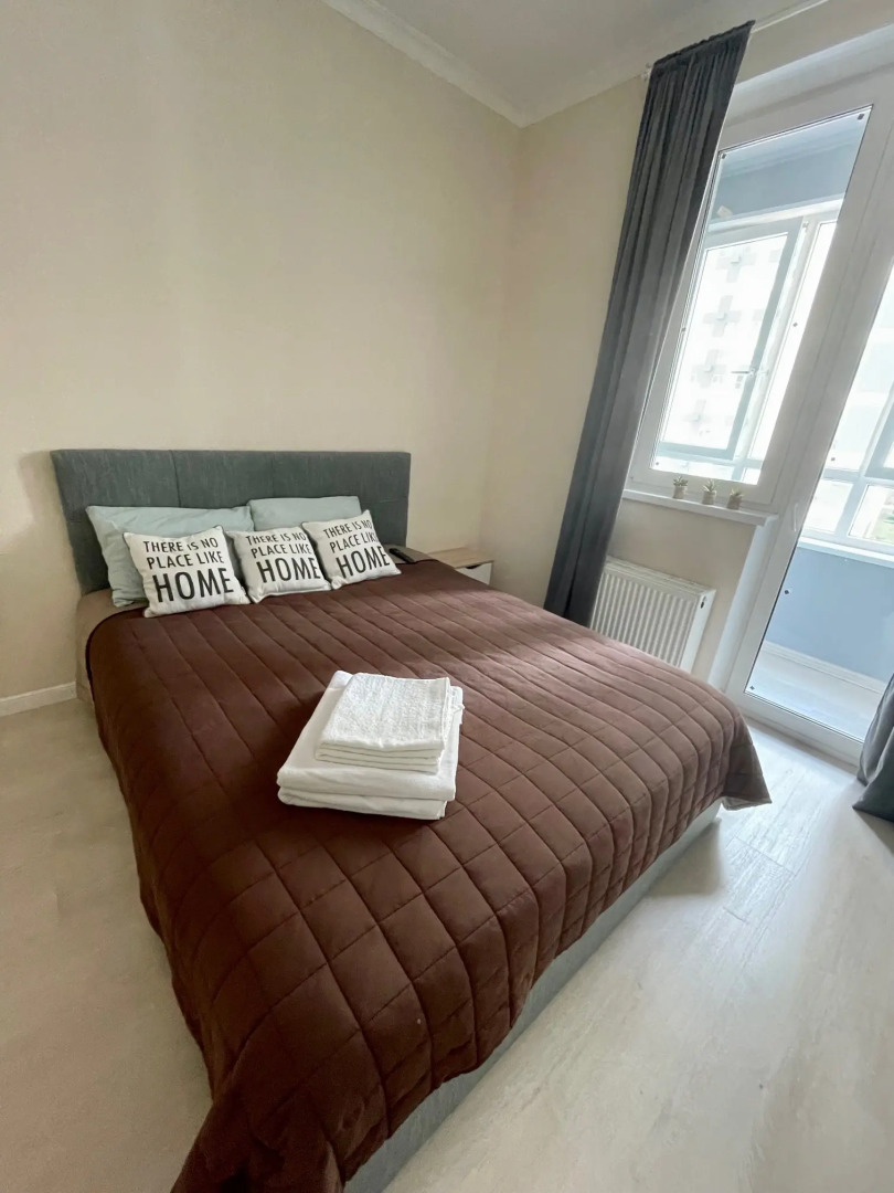 Квартира Sputnik 1