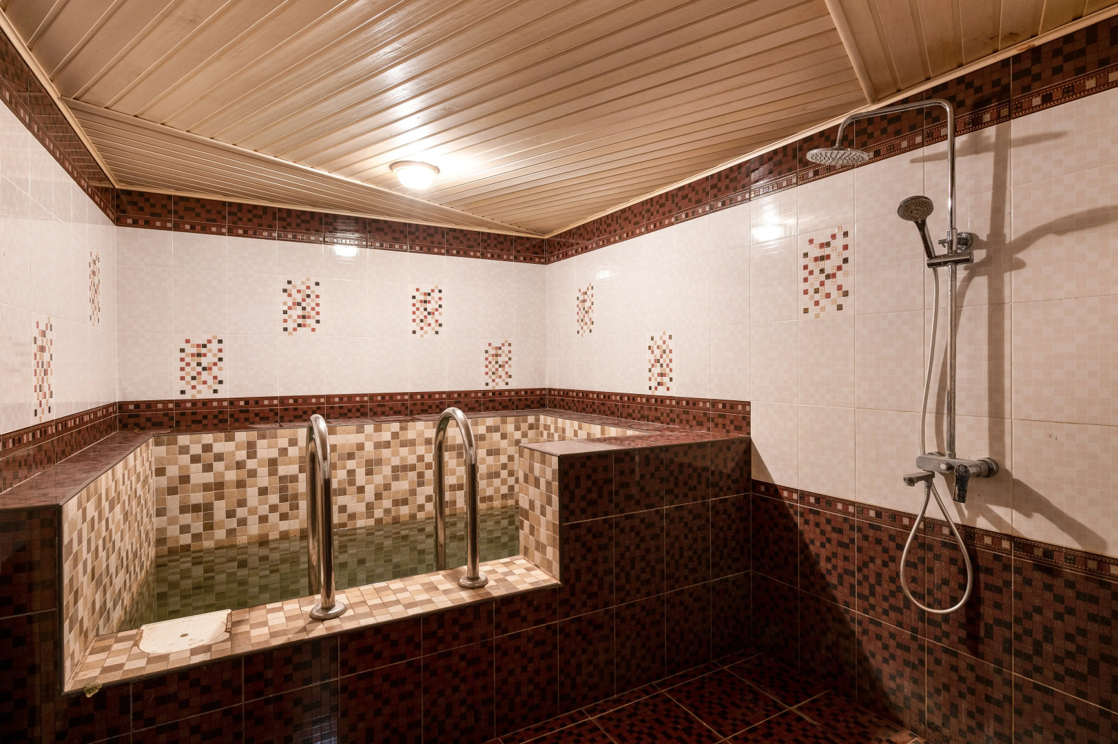 Частный дом Усадьба Дубровка